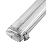 OPRAWA IP65 120CM + 2 ŚWIETLÓWKI T8 LED 18W 3600LM, 4000K