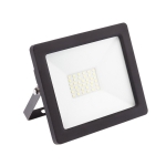 NAŚWIETLACZ LED 70W AC220-240V 50/60 HZ IP65 6400K CZARNY
