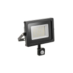 NAŚWIETLACZ LED INEXT Z CZUJN RUCHU 10W  IP65 800IM  50/60HZ