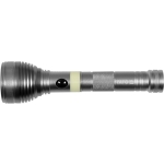 ZESTAW LATARKA UV AKUMULATOROWA 3W + OKULARY