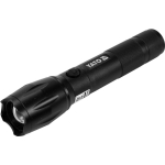 ZESTAW LATARKA UV AKUMULATOROWA 1W + OKULARY