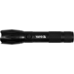 ZESTAW LATARKA UV AKUMULATOROWA 1W + OKULARY