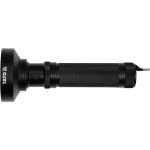 ZESTAW LATARKA UV 100 LED I OKULARY