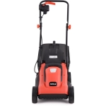 KOSIARKA ELEKTRYCZNA 1300W, 330MM, 30L.