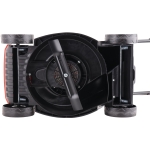 KOSIARKA ELEKTRYCZNA 1300W, 330MM, 30L.