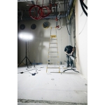 LAMPA ROBOCZA VAPOR 6500