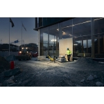 LAMPA ROBOCZA STARBURST 16000APP