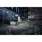 LAMPA ROBOCZA STARBURST 16000APP