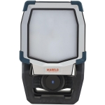 LAMPA AKUMULATOROWA SHINY 5000 LM Z BLUETOOTH