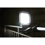 LAMPA AKUMULATOROWA SHINY 5000 LM Z BLUETOOTH