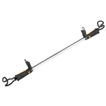 LAMPA KOMORY SILNIKA AKUMULATOROWA 1000 LM SMD