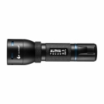 LATARKA RĘCZNA FALCON EYE Z FOKUSEM  3*AAA 300LM