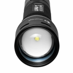 LATARKA RĘCZNA FALCON EYE Z FOKUSEM  3*AAA 300LM