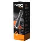 LATARKA AKUMULATORAWA USB 1000 LM OSRAM P9 LED