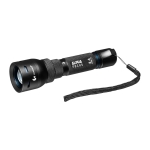LATARKA RĘCZNA FALCON EYE Z FOKUSEM  2.4*AAA 500LM