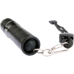 METALOWA LATARKA Z DIODĄ CREE 100*25MM