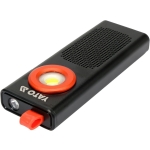LATARKA ROBOCZA 500LM, LI-PO 3,7V 2000MAH, 3W1