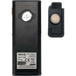 LATARKA ROBOCZA 500LM, LI-PO 3,7V 1500MAH