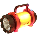 LATARKA/SZPERACZ WIELOFUNKCYJNY 3W1 380LM