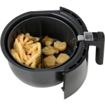 FRYTKOWNICA BEZTŁUSZCZOWA 1800W, 5.2L.