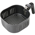FRYTKOWNICA BEZTŁUSZCZOWA 1800W, 5.2L.
