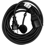 PRZEDŁUŻACZ IP44 5M 3G1.5MM