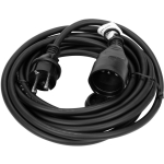 PRZEDŁUŻACZ IP44 5M 3G1.5MM