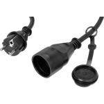 PRZEDŁUŻACZ IP44 5M 3G1.5MM
