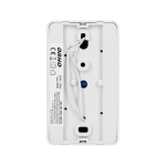 DZWONEK ELEKTROMECHANICZNY DWUTONOWY 230V BIAŁY BREVIS MINI