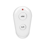 SYSTEM ALARMOWY BEZPRZEWODOWY Z MODUŁEM GSM