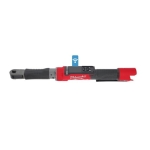 GRZECHOTKA UDAROWA AKUM. 3/8'' M12ONEFTR38-0C 0*AH