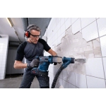 MŁOT UDAROWY OBROTOWY SDS+ GBH 18V-34CF 2*8.0AH