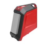 GŁOŚNIK BLUETOOTH M12JSSP-0 0*AH