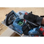 PILARKA TARCZOWA GKS 18V-68 GC 0*AH LB