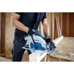 PILARKA TARCZOWA GKS 18V-68 GC 0*AH LB