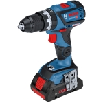 WIERTARKO-WKRĘTARKA AKU. UDAROWA GSB 18V-60C 2*5.0AH L-BOXX