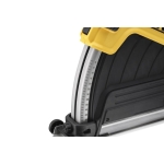 OSŁONA ODSYSAJĄCA DO CIĘCIA BETONU 230MM