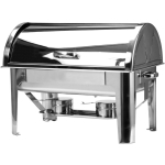 PODGRZEWACZ GASTRONOMICZNY GN 1/1 9L.
