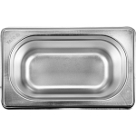 POJEMNIK GASTRONOMICZNY GN 1/9 100MM