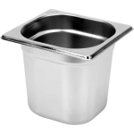 POJEMNIK GASTRONOMICZNY GN 1/6 150MM