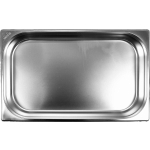 POJEMNIK GASTRONOMICZNY GN 1/1 65MM