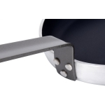 PATELNIA ALUMINIOWA TEFLON 240MM