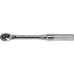 KLUCZ DYNAMOMETRYCZNY 1/4'' 2.5-20NM
