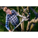 SEKATOR KOWADEŁKOWY TELESKOPOWY IDEAL