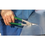 NOŻYCE UNIWERSALNE DO BLACHY IDEAL LEWE 260MM