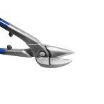 NOŻYCE UNIWERSALNE DO BLACHY IDEAL PRAWE 260MM