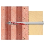 KOŁEK RAMOWY DUOXPAND 8*80 T Z WKRĘTEM
