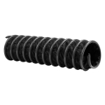 WĄŻ DO SPALIN TPE 125MM