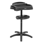 GRILL ELEKTRYCZNY O MOCY 1650-1950W