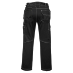 SPODNIE OCHRONNE DO PASA, CZARNE, BOJÓWKI PW304BKR,R.36-EU52